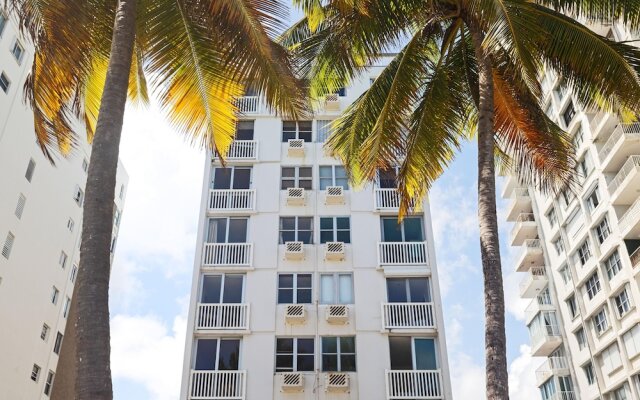 Otium Golden Beach Perfect Getaway