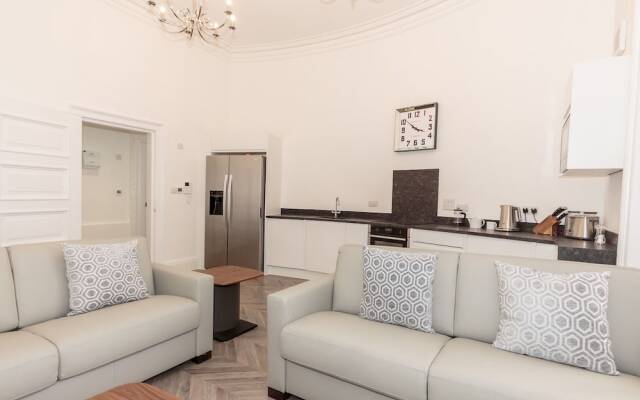 The Sandringham Suite