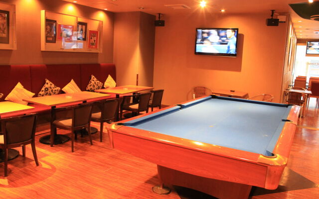Hotel Welco Narita