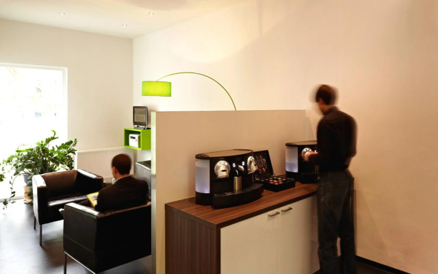 a2 HOTELS Plochingen