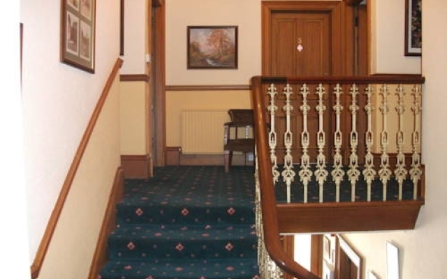 Whin Park Guest House
