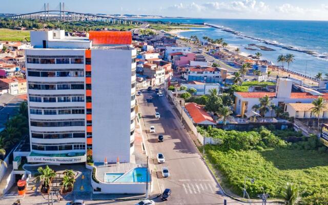 Sol Praia Ayambra
