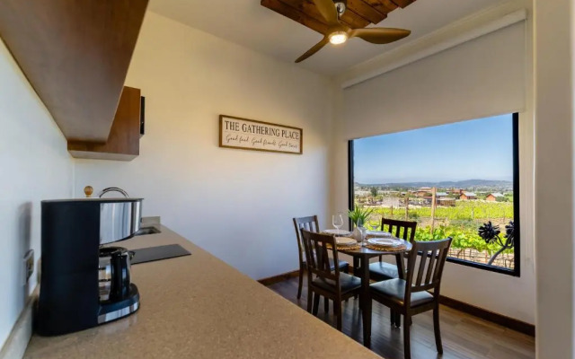 Brisa Del Valle Hotel Boutique