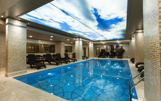 Miss Istanbul Hotel & Spa