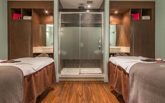 Norton House Hotel & Spa