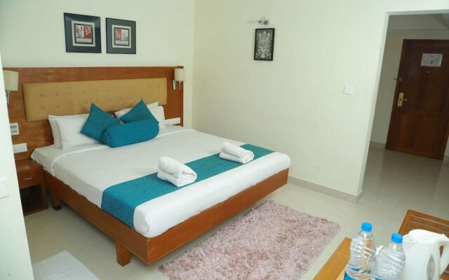 Vishnu Inn
