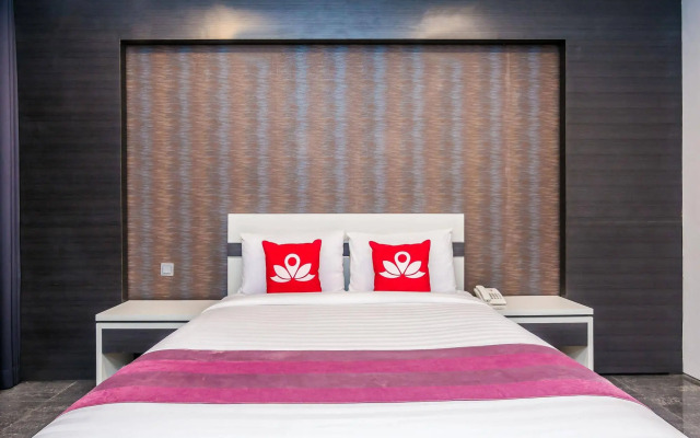 ZEN Rooms Legian Troppozone Thematic