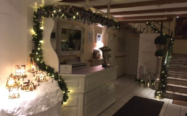 Hotel Zum Grünen Baum