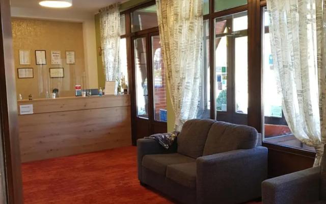 Pensiunea La Bella Vista