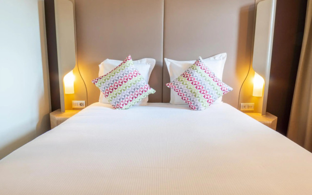 Courtyard by Marriott Seoul Namdaemun