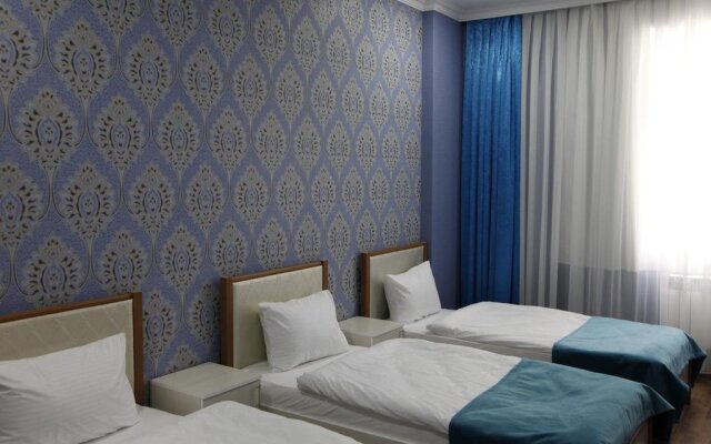 Nord-West Hotel