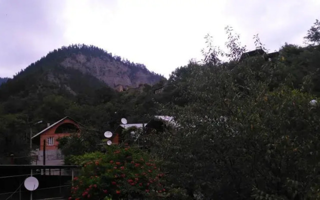 Guesthouse “Nika”