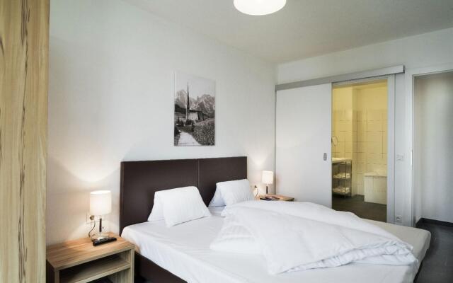 Majestic Apartment in Zell am See near Ski Area