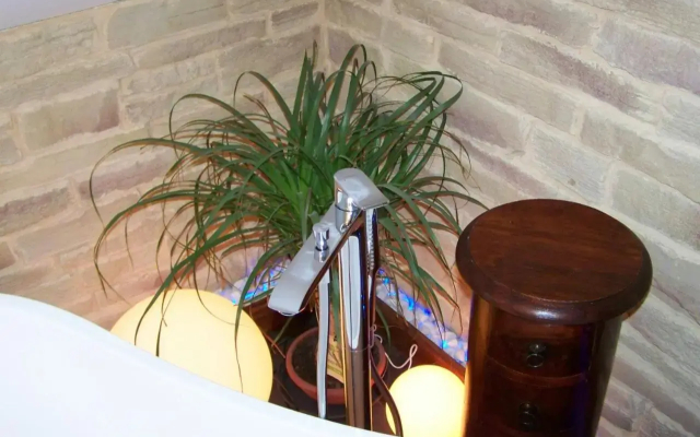 Loft-Ferienwohnung zur "Kfz-Schenke"