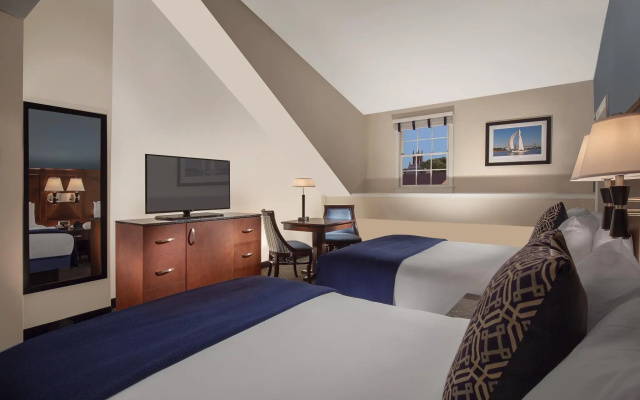 Bristol Harbor Inn