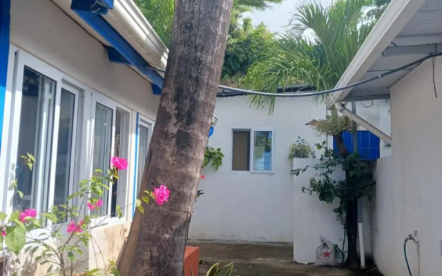 Saltwater Hostel
