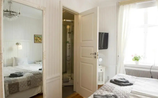 Lilla Hotellet i Nora AB