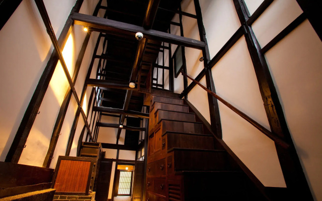 Campton Kyoto Nishijin 9 Arima 10