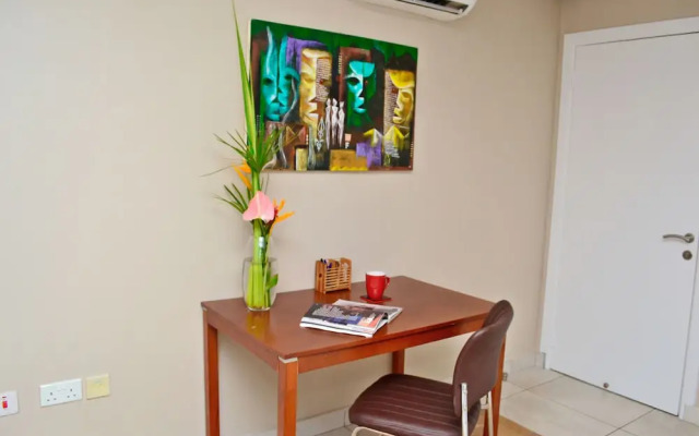 Acquah Place Residences
