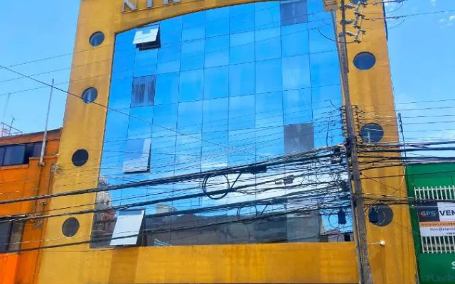 Hotel Nikyasan