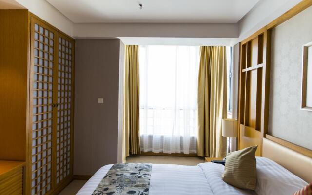 Days Hotel Shanghai Hongkou Fortune