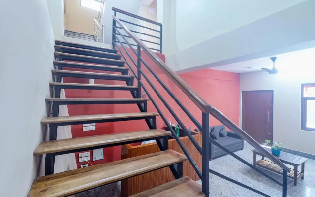 FabHotel Kutighar Regency