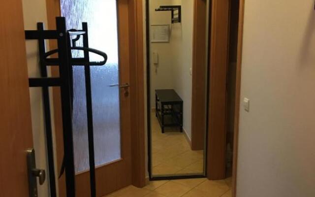 Apartmán Edita