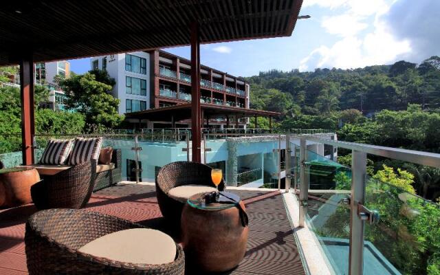 U Zenmaya Phuket Resort