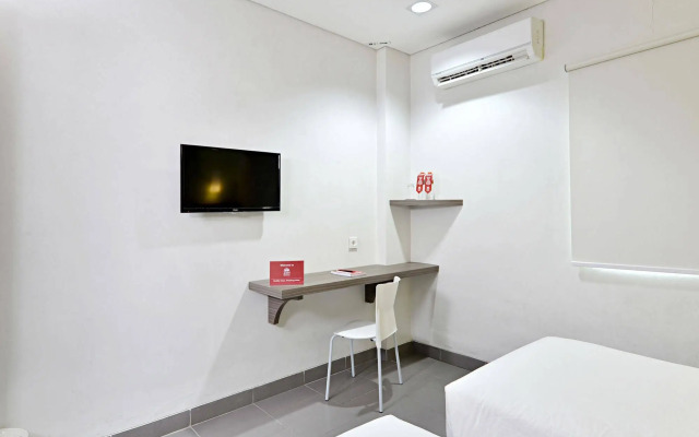 ZEN Rooms Pakuan Baranangsiang
