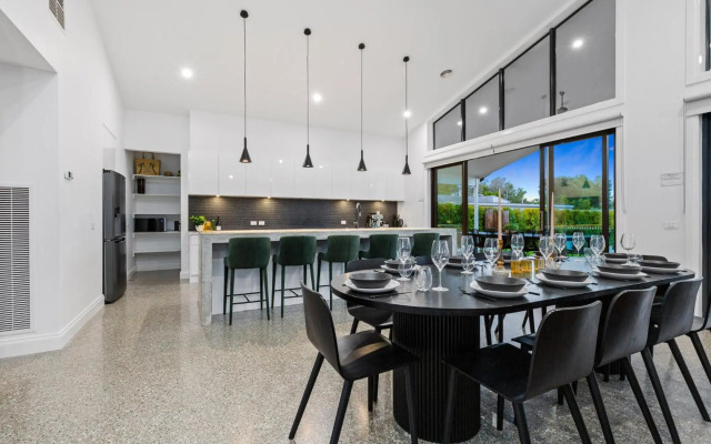 Rio Vista - Luxury Accommodation