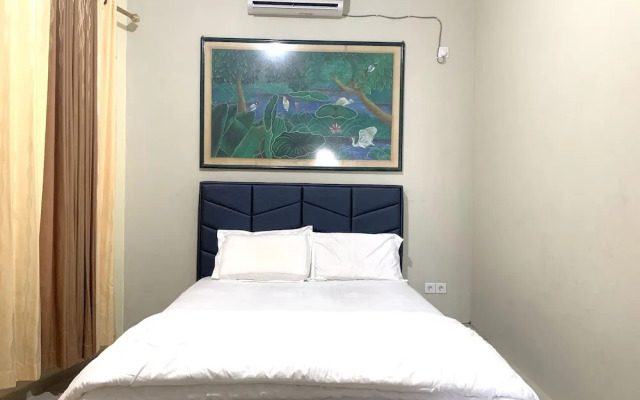 SPOT ON 92544 Senja Homestay