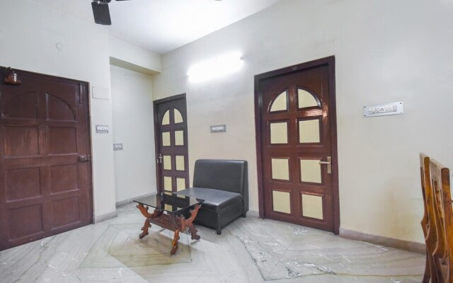 Heaven Place Guest House