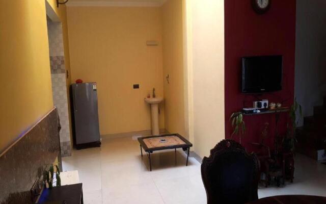 Happy Villa 4Bhk