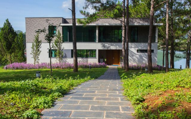 Terracotta Hotel & Resort Dalat