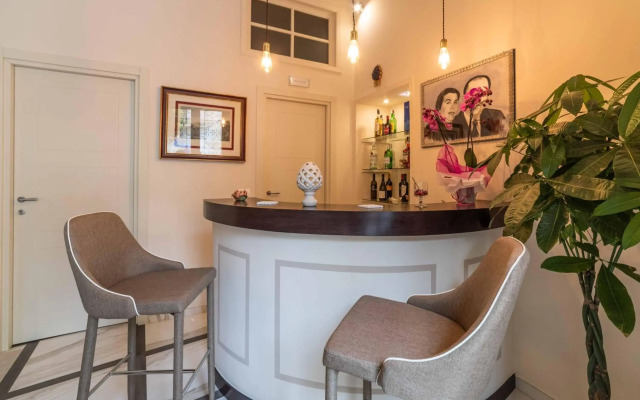 Hotel Casa Adele