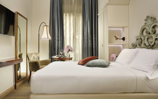 Hotel Ville sull'Arno - photo 4