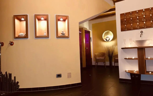 Residence Zirmer Wohnung Wasser