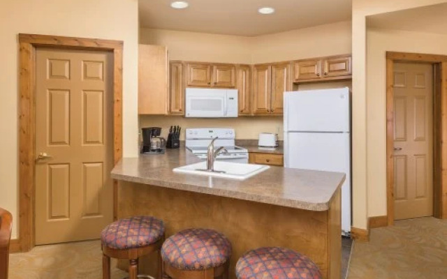 Club Wyndham Galena - 5 Nights, Galena, USA