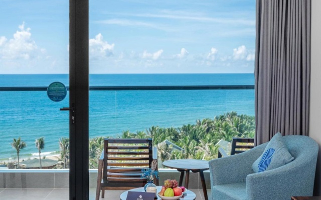 Asteria Mui Ne Resort