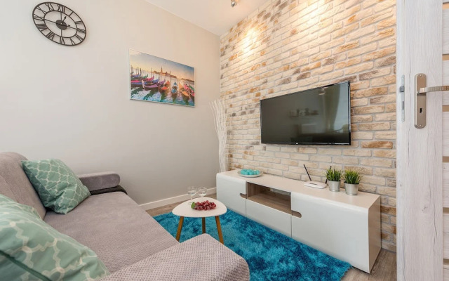 WarsawLiving - Cybernetyki Apartments