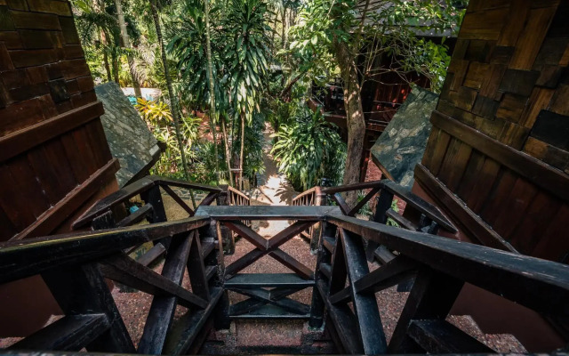 Phupha Aonang Resort and Spa