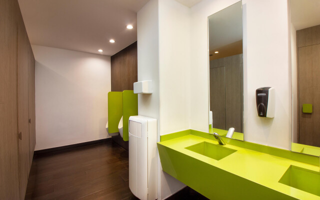 Hotel MX Garibaldi