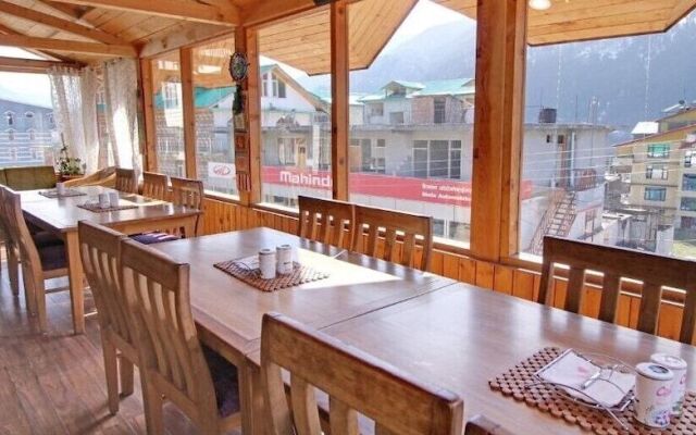 Hotel Keylinga Inn