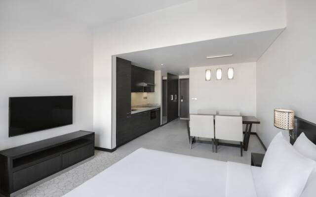 Hyatt Place Dubai Jumeirah Residences