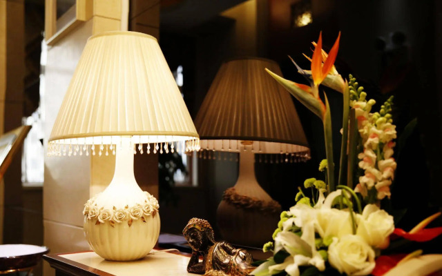 New Beacon New Time International Hotel