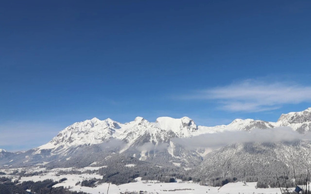Ennstalblick