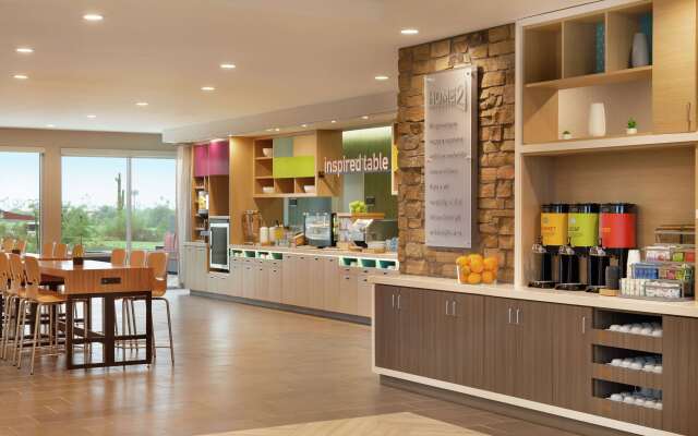 Home2 Suites by Hilton Mesa Longbow, AZ