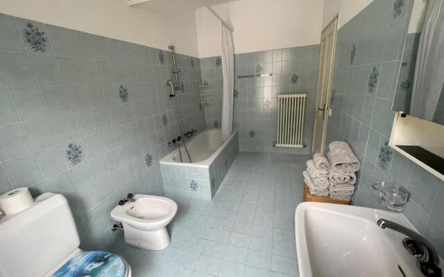 Residence Gaggiole, apartment 3