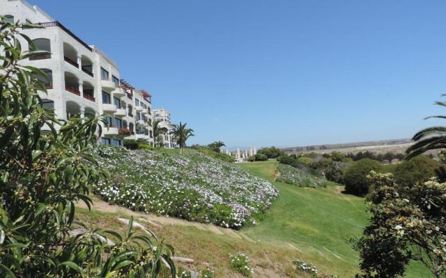 Departamento Puerto Velero Angelica