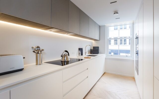 Goodge Street Terrace